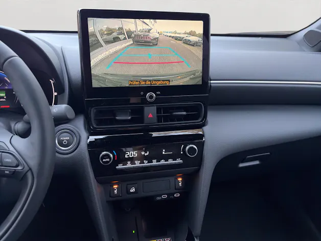 Toyota Yaris Cross 1.5 Trend AWDi e-CVT
