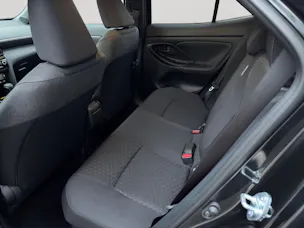 Toyota Yaris Cross 1.5 Trend AWDi e-CVT