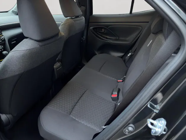 Toyota Yaris Cross 1.5 Trend AWDi e-CVT