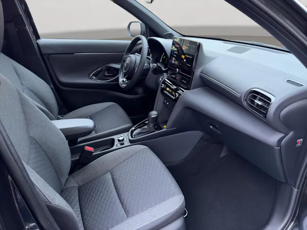 Toyota Yaris Cross 1.5 Trend AWDi e-CVT