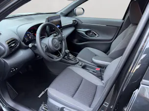 Toyota Yaris Cross 1.5 Trend AWDi e-CVT