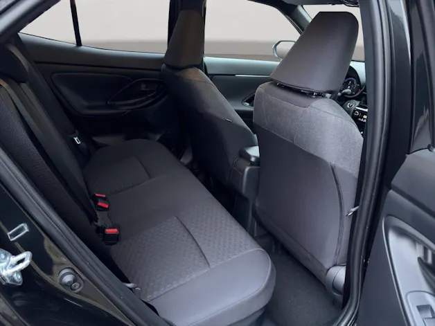Toyota Yaris Cross 1.5 Trend AWDi e-CVT