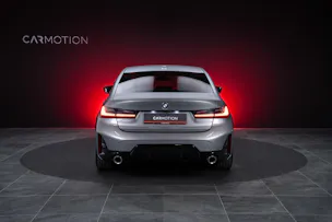 BMW 320d xDrive M Sport SAG / LCI / 360°Kamera / HeadUp / el.Sitze