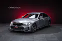 BMW 320d xDrive M Sport SAG / LCI / 360°Kamera / HeadUp / el.Sitze