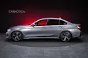 BMW 320d xDrive M Sport SAG / LCI / 360°Kamera / HeadUp / el.Sitze