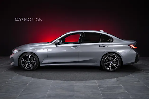 BMW 320d xDrive M Sport SAG / LCI / 360°Kamera / HeadUp / el.Sitze