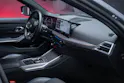 BMW 320d xDrive M Sport SAG / LCI / 360°Kamera / HeadUp / el.Sitze