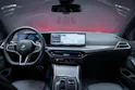 BMW 320d xDrive M Sport SAG / LCI / 360°Kamera / HeadUp / el.Sitze