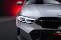 BMW 320d xDrive M Sport SAG / LCI / 360°Kamera / HeadUp / el.Sitze