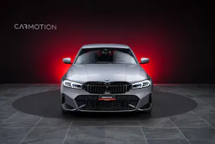 BMW 320d xDrive M Sport SAG / LCI / 360°Kamera / HeadUp / el.Sitze