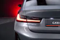 BMW 320d xDrive M Sport SAG / LCI / 360°Kamera / HeadUp / el.Sitze