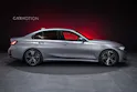 BMW 320d xDrive M Sport SAG / LCI / 360°Kamera / HeadUp / el.Sitze