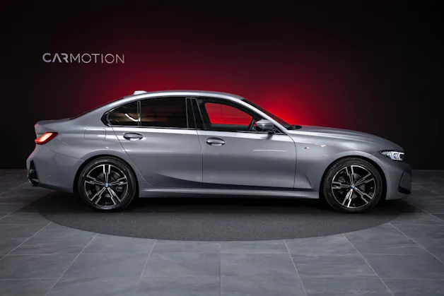 BMW 320d xDrive M Sport SAG / LCI / 360°Kamera / HeadUp / el.Sitze