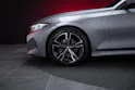 BMW 320d xDrive M Sport SAG / LCI / 360°Kamera / HeadUp / el.Sitze