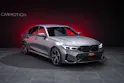 BMW 320d xDrive M Sport SAG / LCI / 360°Kamera / HeadUp / el.Sitze