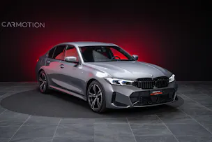 BMW 320d xDrive M Sport SAG / LCI / 360°Kamera / HeadUp / el.Sitze