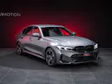BMW 320d xDrive M Sport SAG / LCI / 360°Kamera / HeadUp / el.Sitze