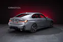 BMW 320d xDrive M Sport SAG / LCI / 360°Kamera / HeadUp / el.Sitze