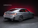 BMW 320d xDrive M Sport SAG / LCI / 360°Kamera / HeadUp / el.Sitze