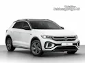 VW T-Roc 1.5 TSI EVO R-Line DSG