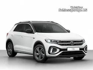 VW T-Roc 1.5 TSI EVO R-Line DSG