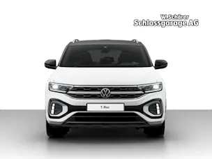 VW T-Roc 1.5 TSI EVO R-Line DSG
