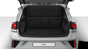 VW T-Roc 1.5 TSI EVO R-Line DSG