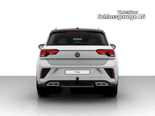 VW T-Roc 1.5 TSI EVO R-Line DSG