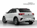 VW T-Roc 1.5 TSI EVO R-Line DSG
