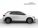 VW T-Roc 1.5 TSI EVO R-Line DSG