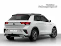 VW T-Roc 1.5 TSI EVO R-Line DSG