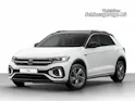 VW T-Roc 1.5 TSI EVO R-Line DSG