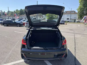 AUDI A1 Sportback 30 TFSi S-Line S-Tronic Automat