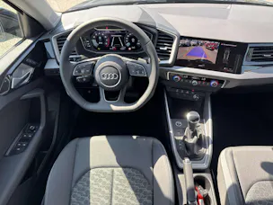 AUDI A1 Sportback 30 TFSi S-Line S-Tronic Automat