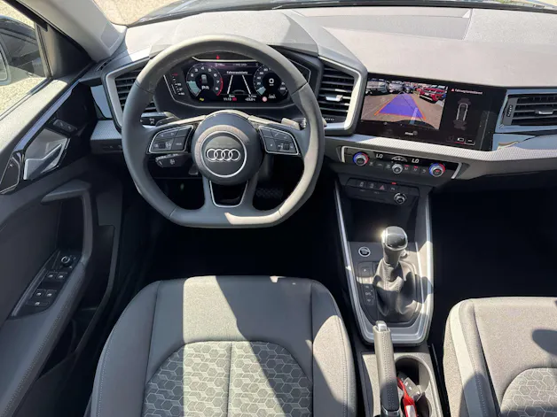 AUDI A1 Sportback 30 TFSi S-Line S-Tronic Automat