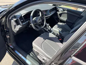 AUDI A1 Sportback 30 TFSi S-Line S-Tronic Automat