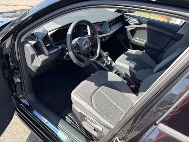 AUDI A1 Sportback 30 TFSi S-Line S-Tronic Automat