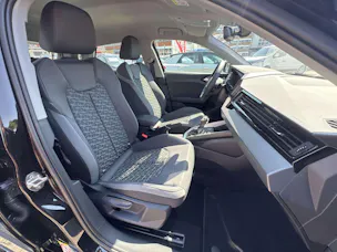 AUDI A1 Sportback 30 TFSi S-Line S-Tronic Automat