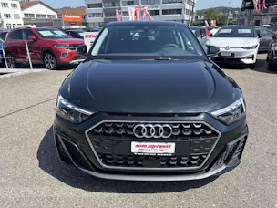 AUDI A1 Sportback 30 TFSi S-Line S-Tronic Automat
