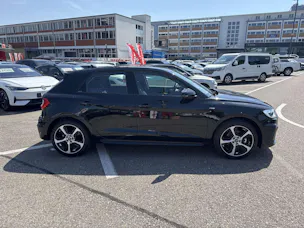 AUDI A1 Sportback 30 TFSi S-Line S-Tronic Automat