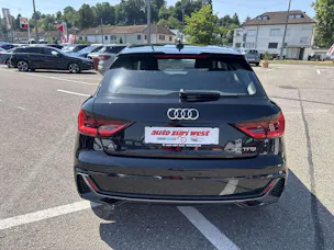 AUDI A1 Sportback 30 TFSi S-Line S-Tronic Automat