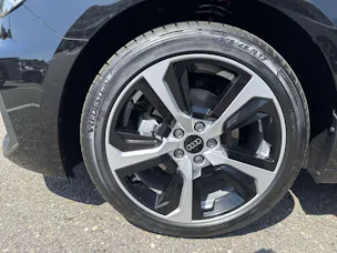 AUDI A1 Sportback 30 TFSi S-Line S-Tronic Automat