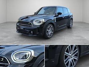 MINI Countryman F60 1.5i Cooper S E ALL4
