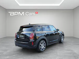 MINI Countryman F60 1.5i Cooper S E ALL4