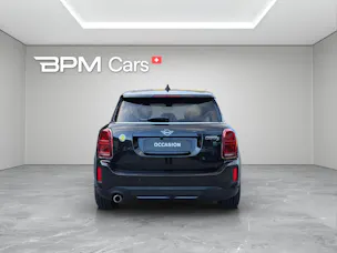 MINI Countryman F60 1.5i Cooper S E ALL4
