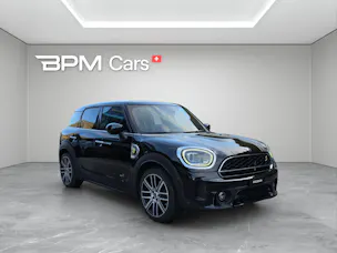 MINI Countryman F60 1.5i Cooper S E ALL4