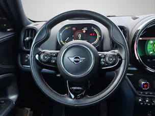 MINI Countryman F60 1.5i Cooper S E ALL4