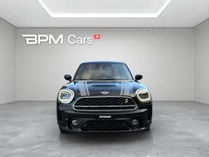 MINI Countryman F60 1.5i Cooper S E ALL4