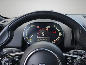 MINI Countryman F60 1.5i Cooper S E ALL4