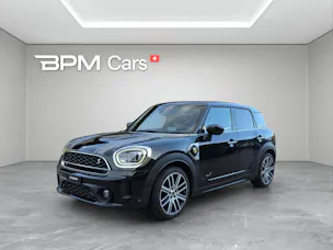 MINI Countryman F60 1.5i Cooper S E ALL4